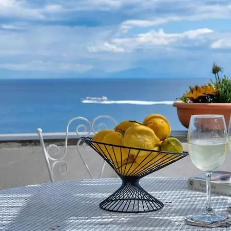 Apartman Casa Di Antonio , Amalfi Coast *