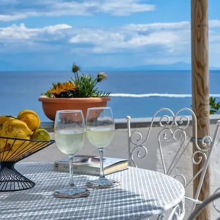 Casa Di Antonio , Amalfi Coast *