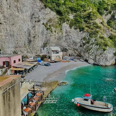 Apartamento Casa Di Antonio , Amalfi Coast