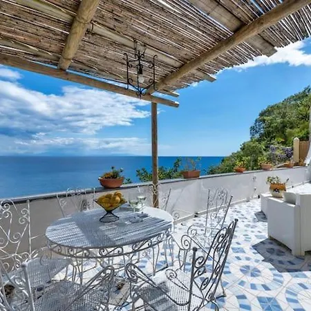 Apartamento Casa Di Antonio , Amalfi Coast *