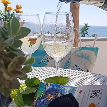 Casa Di Antonio , Amalfi Coast Conca dei Marini
