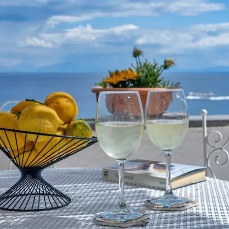 Casa Di Antonio , Amalfi Coast