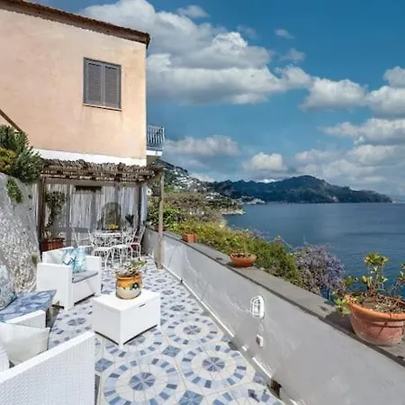 Apartamento Casa Di Antonio , Amalfi Coast *