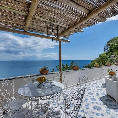 Casa Di Antonio , Amalfi Coast Apartamento