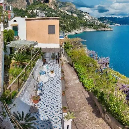 Casa Di Antonio , Amalfi Coast Apartman *