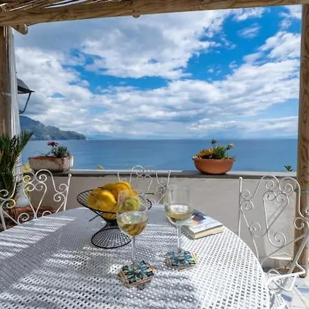 Apartman Casa Di Antonio , Amalfi Coast *